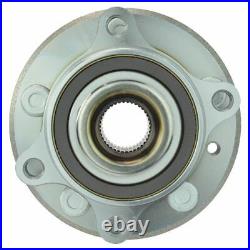 2 Front or Rear Wheel Bearing Hub Assembly Ford Edge Flex Taurus Lincoln MKS MKT