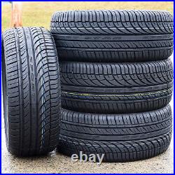2 Fullway HP108 235/40ZR18 235/40R18 95W XL A/S All Season Performance Tires