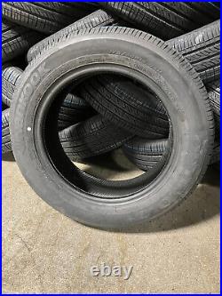 2 New 175 65 15 Hankook Optimo H426 Tires