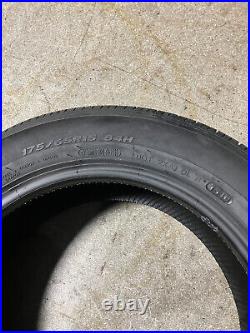 2 New 175 65 15 Hankook Optimo H426 Tires