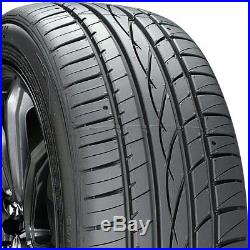 2 New 225/55-17 Ohtsu Fp0612 A/s 55r R17 Tires 31082