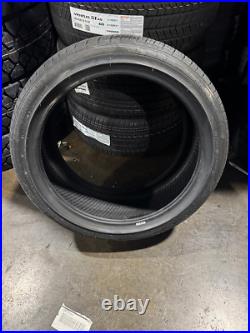 2 New 235 40 18 Hankook Ventus S1 AS Tires