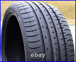 2 New Accelera Phi 225/45ZR17 225/45R17 94W XL A/S High Performance Tires