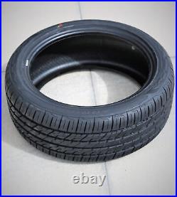 2 Tires Arroyo Grand Sport A/S 225/40ZR18 225/40R18 92W XL AS Performance