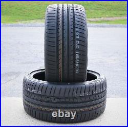2 Tires Cosmo MuchoMacho 245/40ZR20 245/40R20 99Y XL A/S High Performance 2 Tires Cosmo MuchoMacho 245/40ZR20 245/40R20 99Y XL A/S High Performance