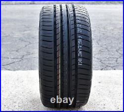 2 Tires Cosmo MuchoMacho 245/40ZR20 245/40R20 99Y XL A/S High Performance 2 Tires Cosmo MuchoMacho 245/40ZR20 245/40R20 99Y XL A/S High Performance