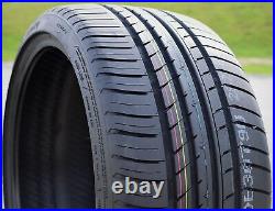 2 Tires Cosmo MuchoMacho 245/40ZR20 245/40R20 99Y XL A/S High Performance 2 Tires Cosmo MuchoMacho 245/40ZR20 245/40R20 99Y XL A/S High Performance