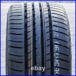 2 Tires Cosmo MuchoMacho 245/40ZR20 245/40R20 99Y XL A/S High Performance 2 Tires Cosmo MuchoMacho 245/40ZR20 245/40R20 99Y XL A/S High Performance