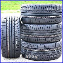 2 Tires Cosmo MuchoMacho 245/40ZR20 245/40R20 99Y XL A/S High Performance 2 Tires Cosmo MuchoMacho 245/40ZR20 245/40R20 99Y XL A/S High Performance