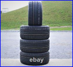 2 Tires Cosmo MuchoMacho 245/40ZR20 245/40R20 99Y XL A/S High Performance 2 Tires Cosmo MuchoMacho 245/40ZR20 245/40R20 99Y XL A/S High Performance