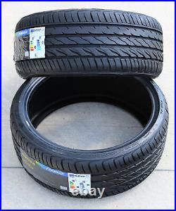 2 Tires Farroad FRD26 275/35ZR19 275/35R19 100W XL AS A/S High Performance 2 Tires Farroad FRD26 275/35ZR19 275/35R19 100W XL AS A/S High Performance