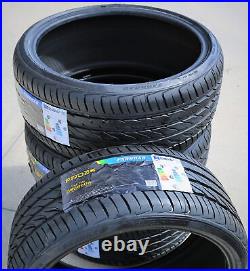 2 Tires Farroad FRD26 275/35ZR19 275/35R19 100W XL AS A/S High Performance 2 Tires Farroad FRD26 275/35ZR19 275/35R19 100W XL AS A/S High Performance