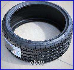 2 Tires Farroad FRD26 275/35ZR19 275/35R19 100W XL AS A/S High Performance 2 Tires Farroad FRD26 275/35ZR19 275/35R19 100W XL AS A/S High Performance