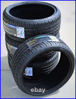 2 Tires Farroad FRD26 275/35ZR19 275/35R19 100W XL AS A/S High Performance 2 Tires Farroad FRD26 275/35ZR19 275/35R19 100W XL AS A/S High Performance