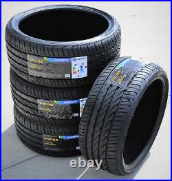 2 Tires Farroad FRD26 275/35ZR19 275/35R19 100W XL AS A/S High Performance 2 Tires Farroad FRD26 275/35ZR19 275/35R19 100W XL AS A/S High Performance