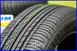 2 Tires Forceum Ecosa 195/65R15 91H A/S All Season