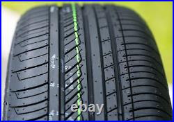 2 Tires Forceum Ecosa 195/65R15 91H A/S All Season