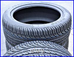 2 Tires Fullway HP108 205/55R16 91V A/S All Season Performance