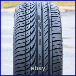 2 Tires Fullway HP108 205/55R16 91V A/S All Season Performance