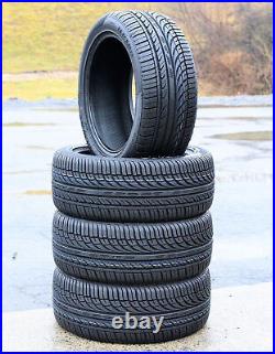 2 Tires Fullway HP108 205/55R16 91V A/S All Season Performance