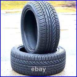 2 Tires Fullway HP108 215/45ZR17 215/45R17 91W XL A/S All Season Performance 2 Tires Fullway HP108 215/45ZR17 215/45R17 91W XL A/S All Season Performance