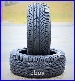 2 Tires Fullway HP108 215/45ZR17 215/45R17 91W XL A/S All Season Performance 2 Tires Fullway HP108 215/45ZR17 215/45R17 91W XL A/S All Season Performance