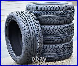 2 Tires Fullway HP108 215/45ZR17 215/45R17 91W XL A/S All Season Performance 2 Tires Fullway HP108 215/45ZR17 215/45R17 91W XL A/S All Season Performance