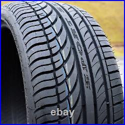 2 Tires Fullway HP108 225/40ZR18 225/40R18 92W XL A/S All Season Performance