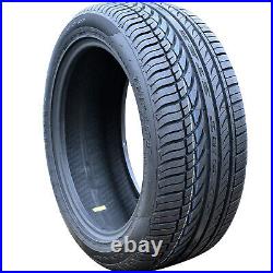 2 Tires Fullway HP108 225/55ZR17 225/55R17 101W XL A/S All Season Performance