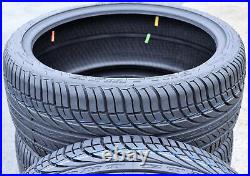 2 Tires Fullway HP108 275/40R20 106V XL A/S All Season Performance 2 Tires Fullway HP108 275/40R20 106V XL A/S All Season Performance