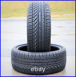 2 Tires Fullway HP108 275/40R20 106V XL A/S All Season Performance 2 Tires Fullway HP108 275/40R20 106V XL A/S All Season Performance