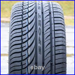 2 Tires Fullway HP108 275/40R20 106V XL A/S All Season Performance 2 Tires Fullway HP108 275/40R20 106V XL A/S All Season Performance