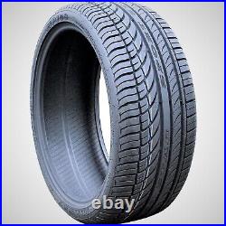 2 Tires Fullway HP108 275/40R20 106V XL A/S All Season Performance 2 Tires Fullway HP108 275/40R20 106V XL A/S All Season Performance