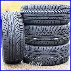 2 Tires Fullway HP108 275/40R20 106V XL A/S All Season Performance 2 Tires Fullway HP108 275/40R20 106V XL A/S All Season Performance