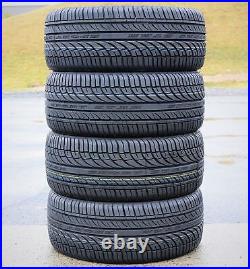 2 Tires Fullway HP108 275/40R20 106V XL A/S All Season Performance 2 Tires Fullway HP108 275/40R20 106V XL A/S All Season Performance