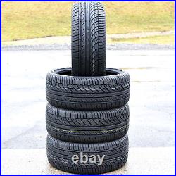 2 Tires Fullway HP108 275/40R20 106V XL A/S All Season Performance 2 Tires Fullway HP108 275/40R20 106V XL A/S All Season Performance