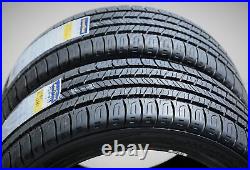 2 Tires Goodyear Assurance All-Season 225/45R18 91V A/S All Season