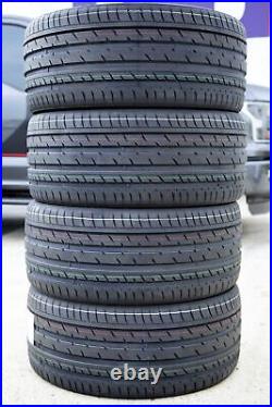 2 Tires Haida LECP HD927 245/40ZR19 245/40R19 98W XL High Performance 2 Tires Haida LECP HD927 245/40ZR19 245/40R19 98W XL High Performance