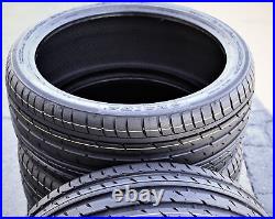 2 Tires Haida LECP HD927 265/30ZR19 265/30R19 93W XL High Performance