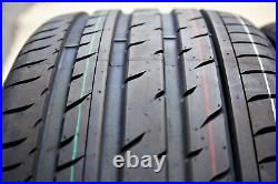 2 Tires Haida LECP HD927 265/30ZR19 265/30R19 93W XL High Performance