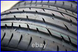 2 Tires Haida LECP HD927 265/30ZR19 265/30R19 93W XL High Performance