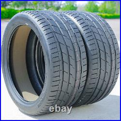 2 Tires Hankook Ventus S1 Evo3 265/35R19 98W XL (T0) High Performance 2019