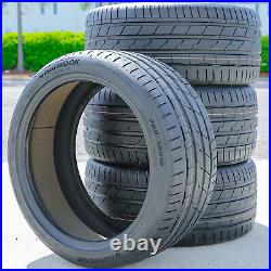 2 Tires Hankook Ventus S1 Evo3 265/35R19 98W XL (T0) High Performance 2019