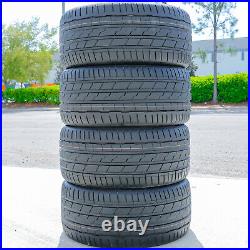 2 Tires Hankook Ventus S1 Evo3 265/35R19 98W XL (T0) High Performance 2019