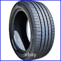 2 Tires Landspider Citytraxx H/P 225/55ZR17 101W XL A/S High Performance