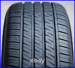 2 Tires Landspider Citytraxx H/P 225/55ZR17 101W XL A/S High Performance