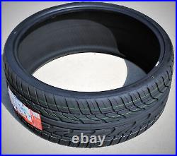 2 Tires Mileking Racing MK921 245/30ZR24 245/30R24 94W XL A/S High Performance 2 Tires Mileking Racing MK921 245/30ZR24 245/30R24 94W XL A/S High Performance