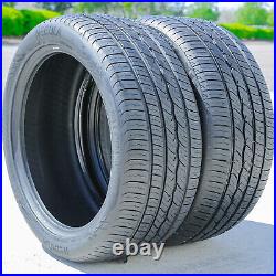 2 Tires Nebula Falcon N 007 275/40ZR20 275/40R20 106W XL AS A/S High Performance