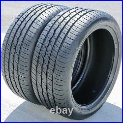 2 Tires Nebula Falcon N 007 275/40ZR20 275/40R20 106W XL AS A/S High Performance