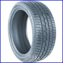 2 Tires Nebula Falcon N 007 275/40ZR20 275/40R20 106W XL AS A/S High Performance